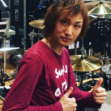 青山英樹 — God of Drums (The Forum)
