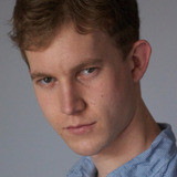 Harrison C. Thomas — Andrew Ceros