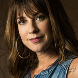 Luana Piovani — Mina