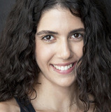Cemre Ebüzziya — Zeynep