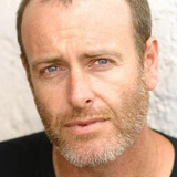 Christopher Stollery — Reporter Jim Moore