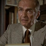 Dan Frazer — Father Murphy