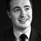 Brandon McClelland — Voice Artist