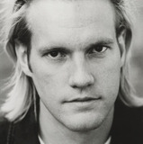 Бенджамин Аттли — Vogon Soldier