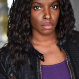 Джанешиа Адамс-Гиньяр — Dora Milaje