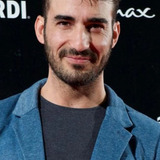 Israel Rodríguez — Guillermo