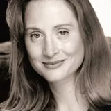 Christie Cronenweth — Airline Check-In Attendant