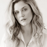 Harriet Dyer — Emily Kass