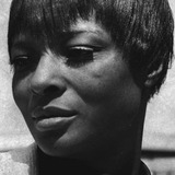 Mae Mercer — Mrs. Russell