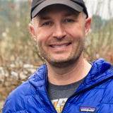 Clinton Wayne — Puppeteer