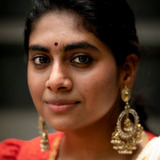 Nimisha Sajayan — Malaiarasi