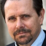 Joe Keyes — Lobby Cop