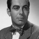 Richard Whorf — Arnold Miller