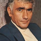 Yılmaz Güney — Self (archive footage)