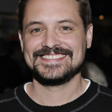 Will Friedle — Terry McGinnis / Batman (voice)