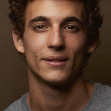 Miguel Herrán — Ray