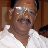 Kollam Thulasi — Menon