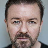 Рики Джервейс — Self