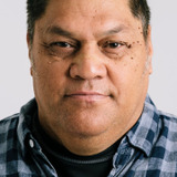 Шэйн Доусон — Uruk-hai (uncredited)