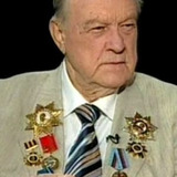 Vladimir Chebotaryov — Self - Director