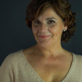 Consuelo Carravilla — Negra