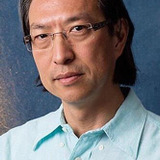 Makoto Fujimura — Himself