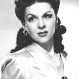 Ruth Ford — Cornelia Van Borden (uncredited)