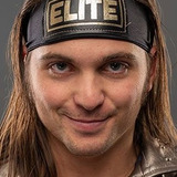 Nicholas Massie — Nick Jackson