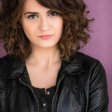 Emma Prescott — Molly