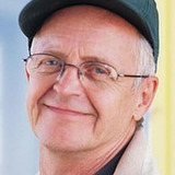 Eric Peterson — Elder Sprite (voice)