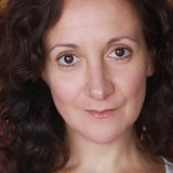 Maria Jose Gabin — Notera de TV