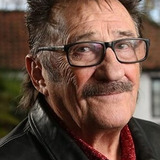 Paul Chuckle — Himself