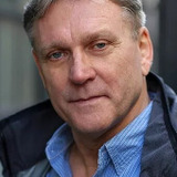 John Chancer — Agent Howerue