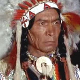 John War Eagle — War Cloud