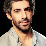 Jim Sarbh — Zack Merchant / Kaabir