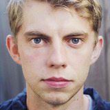 Harry Greenwood — Jago