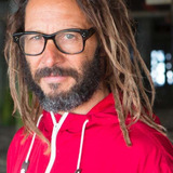 Tony Alva — Oregon Man at Party