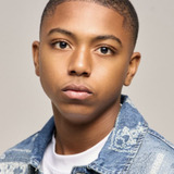 Thaddeus J. Mixson — Adonis Creed (15)