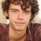 Christopher Gerse — Xavier (Insurance Agent)