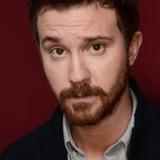 Sam Huntington — Ox