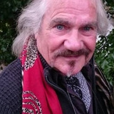 Terry English — Kind Cabbie