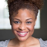 Chenique Charmaine — Cafeteria Dancer (uncredited)