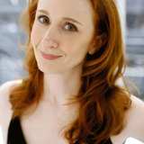 Megan Byrne — Mrs. Pickthall's Daughter