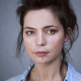 Maria Dinulescu — Shelby