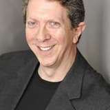 Robert Alan Barnett — Man at Gas Station