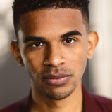 Gabriel Hudson — Tour Guide