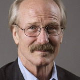 William Hurt — Pere La Chaise