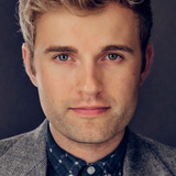 Ry Armstrong — Norwegian Boy (uncredited)