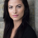Rayna Esposito — Female Guest #2