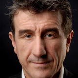 Gabo Correa — Mozo Restaurante 2